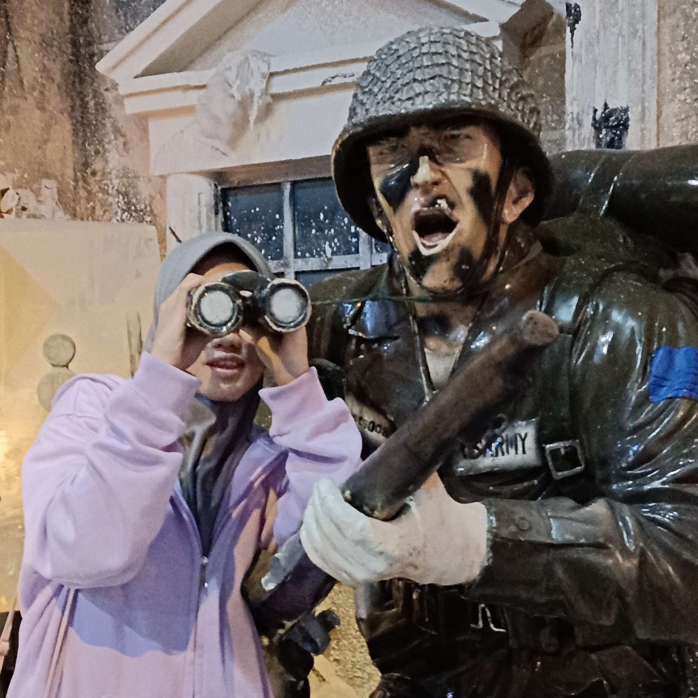 Fauziah Fatkhi Rizki