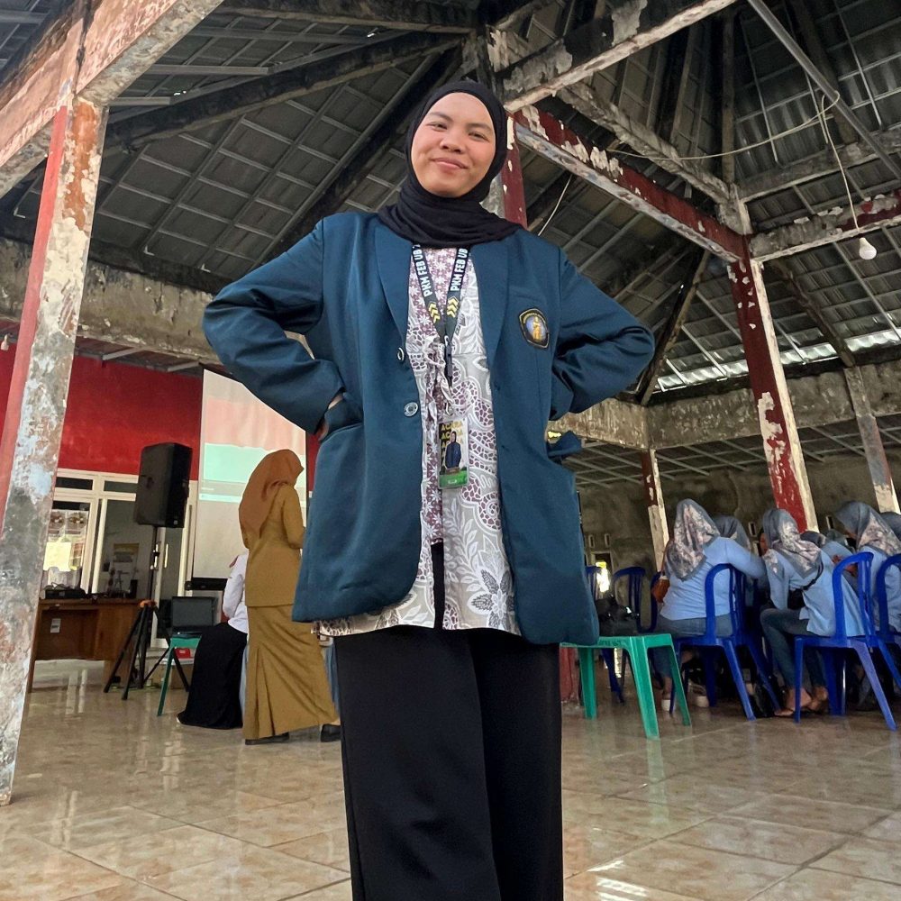 Calista Saphira Ningrum